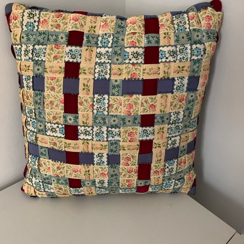 Grandma Pillow 16x16